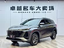 �L(zh��ng)��CS75PLUS 2022�� �ڶ��� 1.5T �Ԅ�(d��ng)���F��