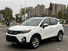 ����GS3 2017�� 150N �Ԅ�(d��ng)��Ӣ��