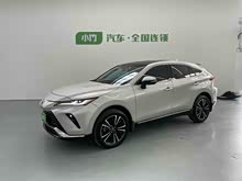 S 2022 2.0L CVT(q)F