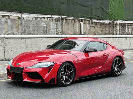 ȫSUPRA 2021 GR SUPRA 3.0T ׼