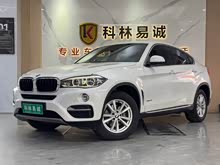 ���RX6 2017�� xDrive35i �I(l��ng)����