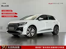 WQ4 e-tron 2024 40 e-tron (chung)а