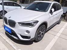 RX1 2019 sDrive18Li 