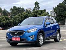 R_CX-5 2015 2.0L ԄӃ򌶼