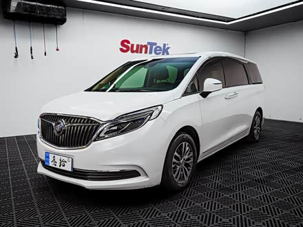 �˲����ֱ�� ���GL8 2017�� ES 28T �콢�� ��V