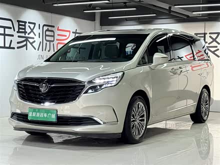 ֱ GL8 2022 ES½ 653T ǻۺ