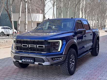 ͷָ F-150 2023 3.5T 籩ر