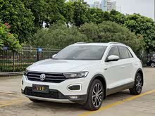 T-ROC̽ 2019 280TSI DSG(q)A V