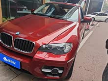 RX6 2011 xDrive35i