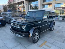 ԽҰBJ80 2020 3.0T Ԅ(dng)