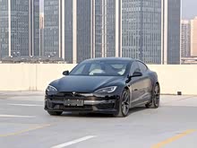 Model S 2023�� ��늙Cȫ݆�(q��)�� Plaid��