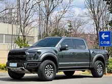 ����F-150���� 2019�� 3.5T �������܄Ż���