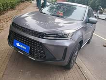 ŽPro 2021 1.5T CVTź