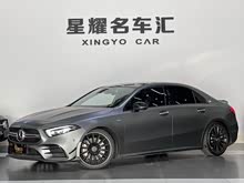 ���YA��AMG 2023�� AMG A 35 L 4MATIC