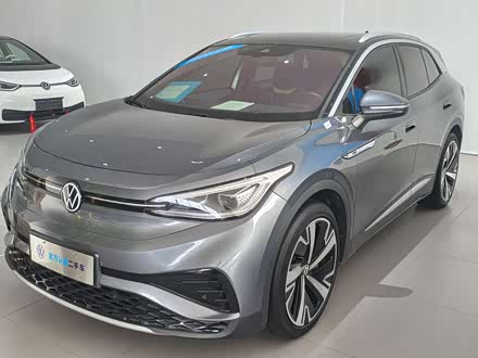 ���ʶ��ִ��� ID.4 X 2022�� ������������