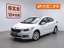 K3 2013 1.6L քGLS