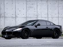 GranTurismo 2007 4.2L ˜ʰ