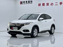 _ 2019 1.5L CVTh VI