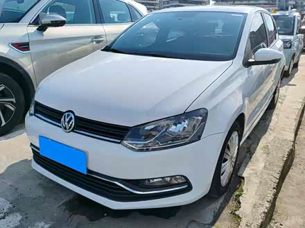 Polo 2018 1.5L Զ