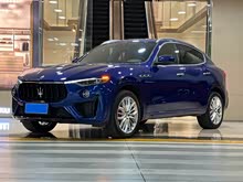 Levante 2022 3.0T Modena