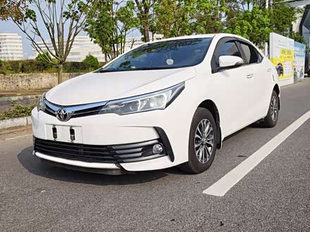 _ 2017 Ŀ 1.2T S-CVT GL