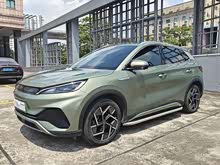 ԪPLUS 2022 510KM 콢