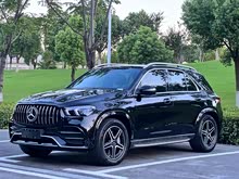 YGLE AMG 2020 AMG GLE 53 4MATIC+