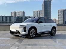 ε(li)ES6 2025 75kWh