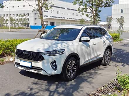 F7 2019 2.0T i V