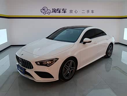 ½ֱYCLA(M(jn)) 2023 CLA 200