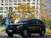 ���YGLE 2016�� GLE 320 4MATIC ���A��