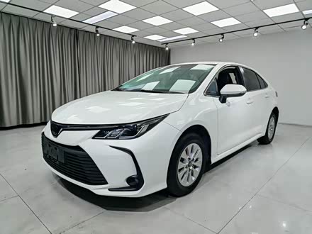 ĵַ  2021 1.2T S-CVTȷPLUS