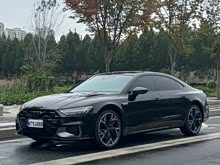 WA7L 2024 45 TFSI quattro ʿ