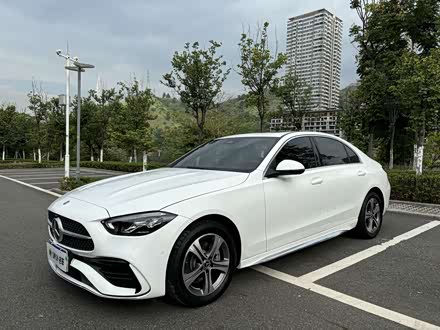 ֱ֦ C 2022 Ŀ C 200 L ˶