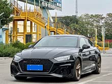 WRS 5 2020 RS 5 2.9T Sportback