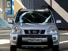 E 2010 2.5L CVTŞ 4WD