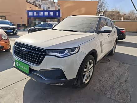 Ϋ��������̩ ��̩T700 2017�� 1.8T ˫�������ͺ����