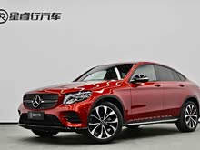 YGLCI 2018 GLC 260 4MATIC ISUV