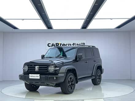 Ϋ̹ ̹300 2023 ԽҰ 2.0T 