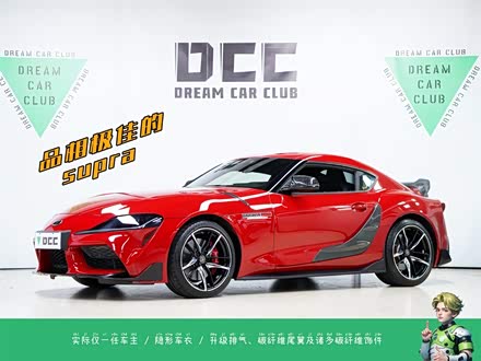 ȫSUPRA 2021 GR SUPRA 3.0T ׼