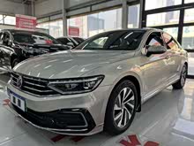 邁騰GTE插電混動 2020款 GTE 豪華型