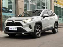 RAV4�s���p��E+ 2021�� 2.5L ���(q��)��ӢPro