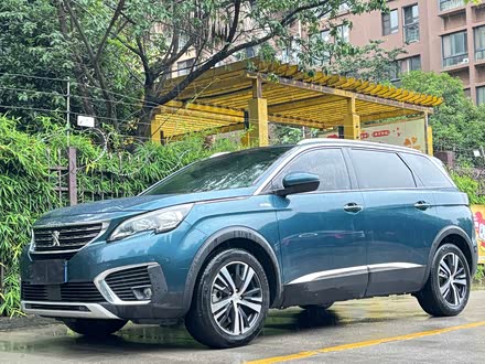 ϶ֱ 5008 2017 350THP 7Ӣ