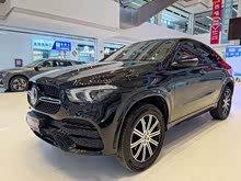 YGLEI 2020 GLE 350 4MATIC ISUV A