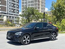 YGLCI 2018 GLC 200 4MATIC ISUV
