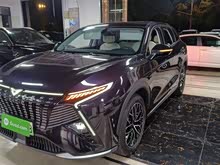 凱翼昆侖新能源 2024款 昆侖iHD 150km天際版