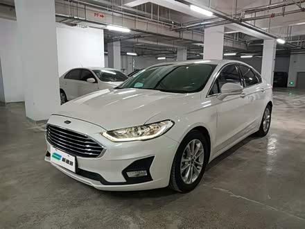 ϶ָ ɵŷ 2020 EcoBoost 180 ʱ