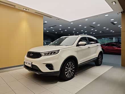 ȫ 2019 EcoBoost 145 CVTPLUS VI