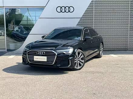ְµ µA6L 2022 45 TFSI ѡ