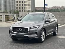Ӣ�����QX50 2018�� 2.0T ���(q��)ݼӢ��